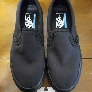 Van's For The Makers